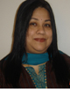 Photo: Dr. Urmi Sengupta 