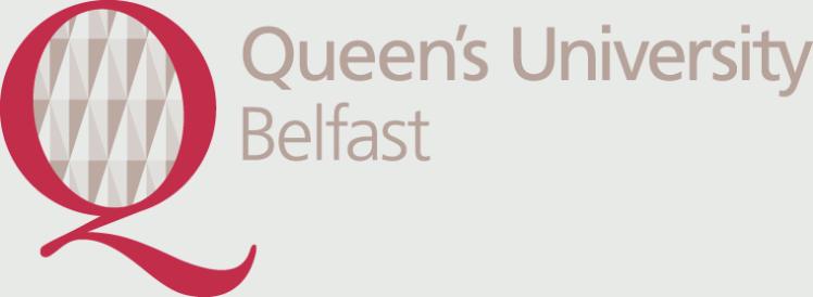 QUB logo