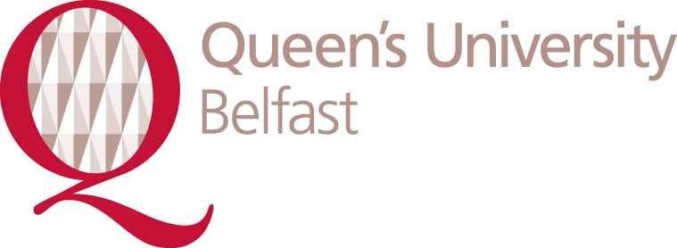 QUB logo