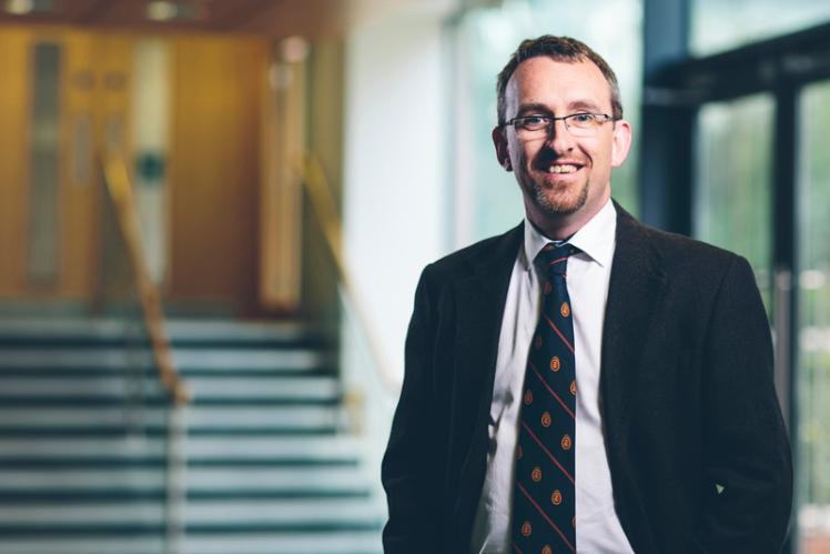 Image of John Turner