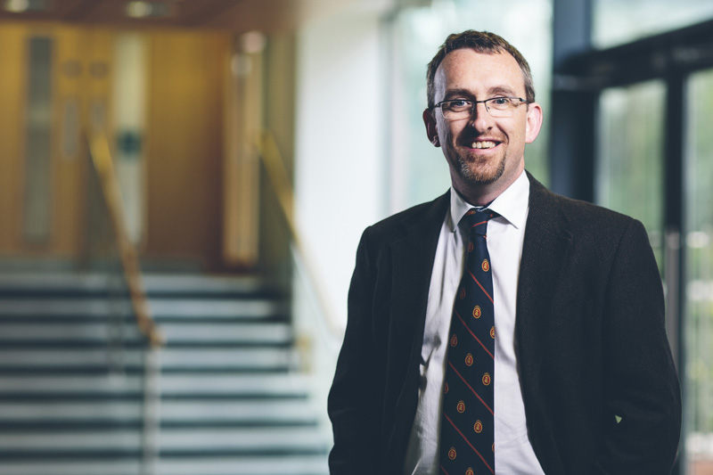 Image of John Turner