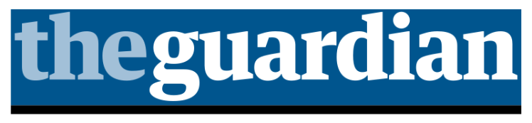 The Guardian logo