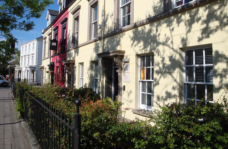 Seamus Heaney Centre