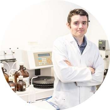 Photo: Dr Garry Laverty