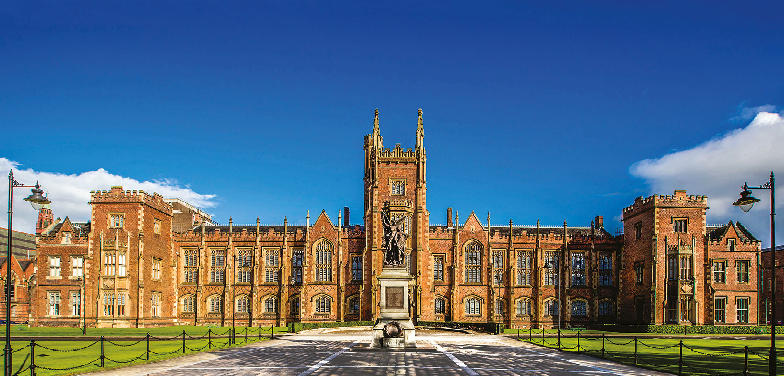 Audience with graduate school Dublin