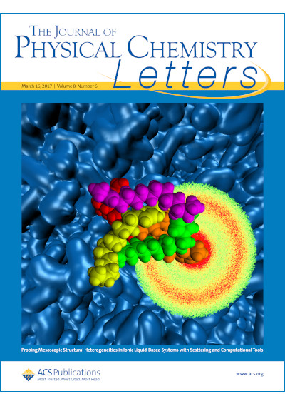 O Russina et al., J. Phys. Chem. Lett., 2017, 8, 1197