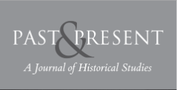 Post and Present - A Journal of Historical Studies logo