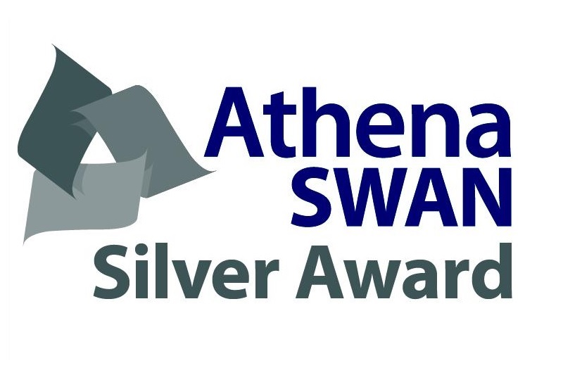 Athena Swan logo