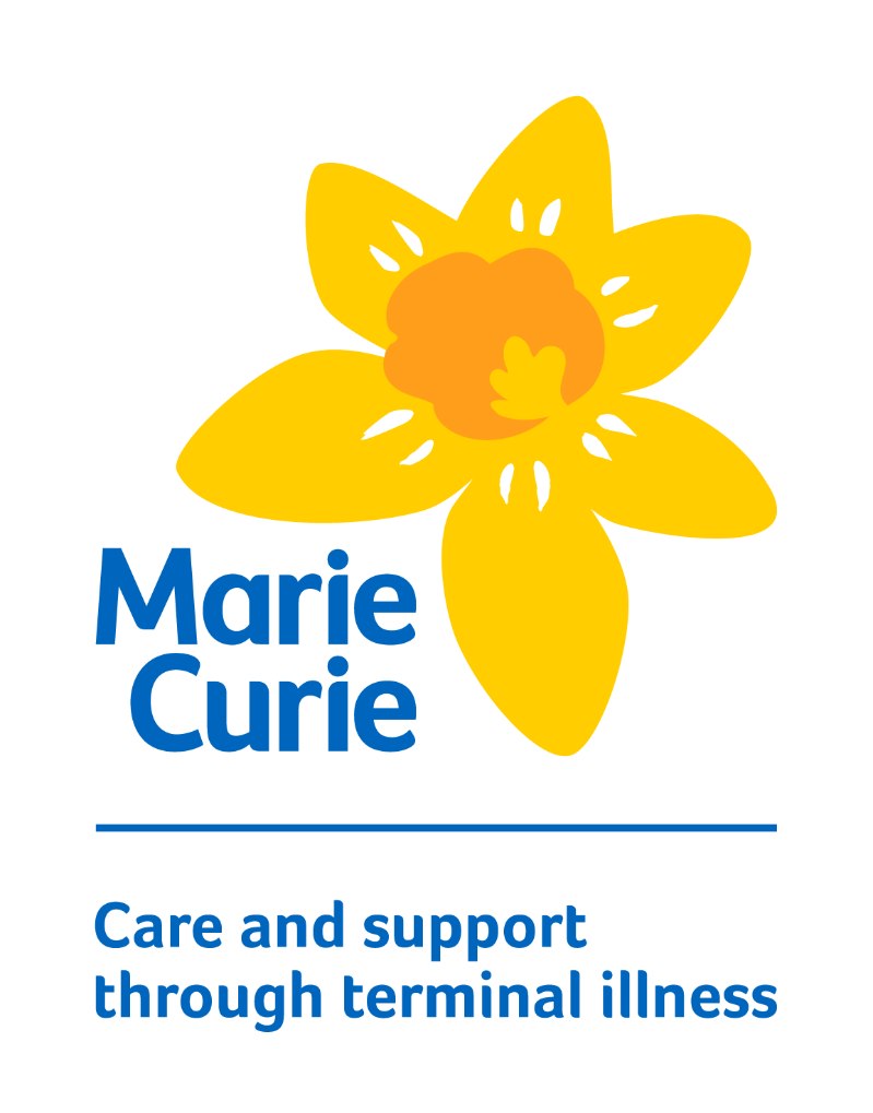 marie curie logo