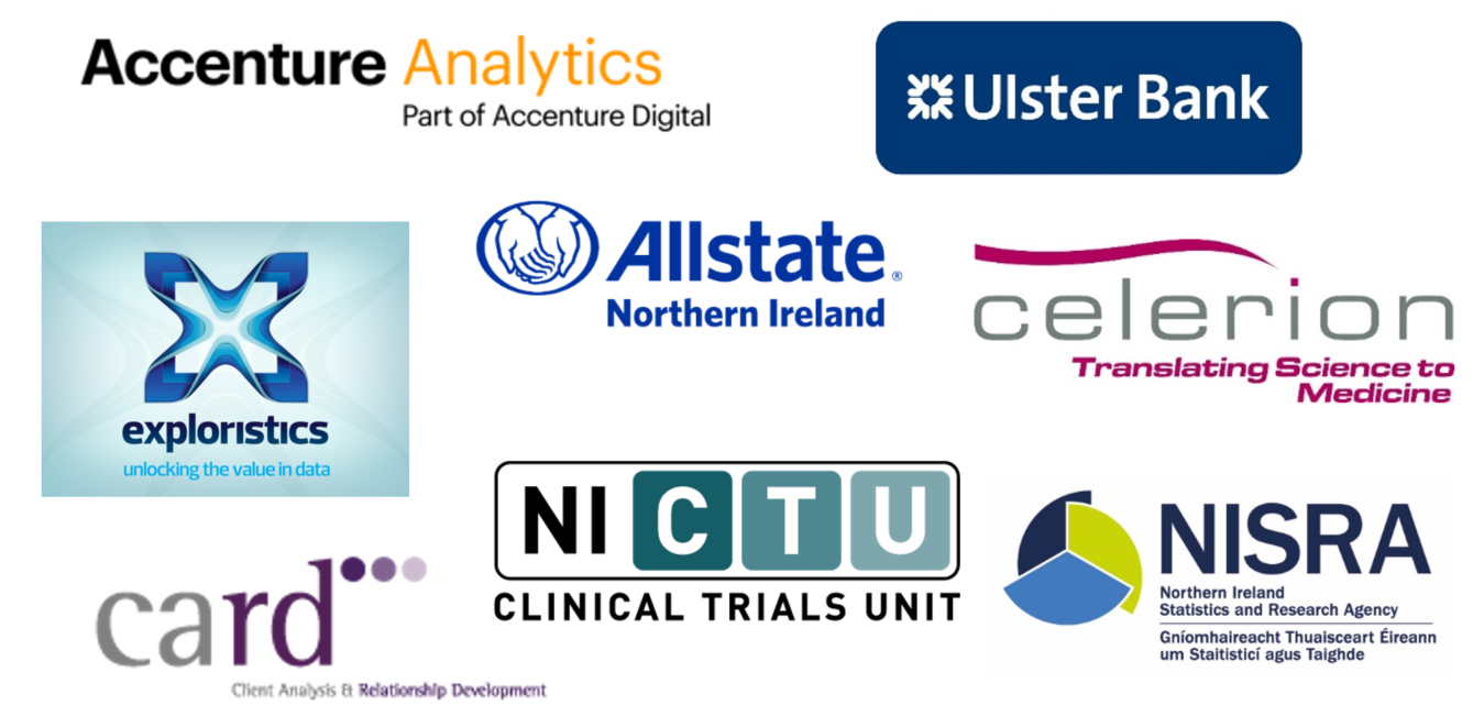 Statistically Significant Careers event 29 January 2020 2