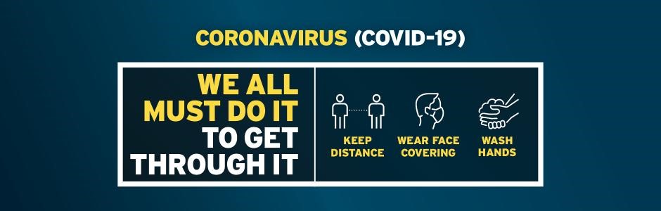 do it to get through it graphic