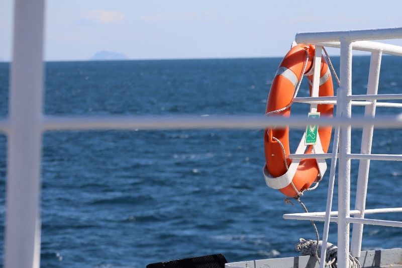 Boats, Borders and Asylum