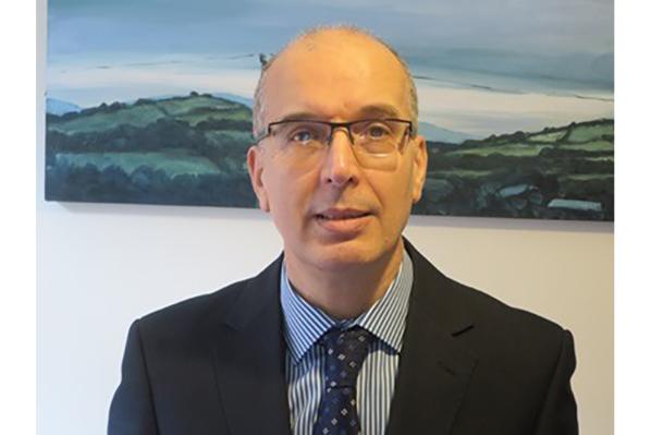 Photo: Professor Mohammed Sonebi