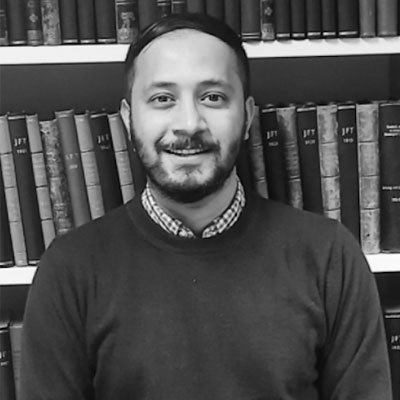 Photo: Dr Pratyush Nath Upreti