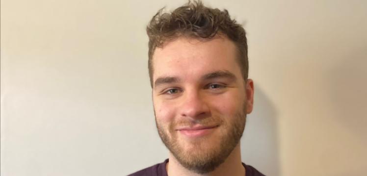 Matthew Johnston - Teaching Fellow