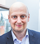 Image of Dr Peter Nockemann