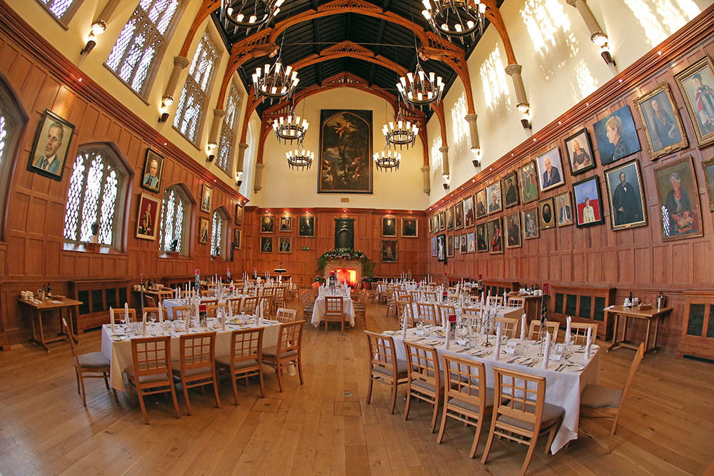 The Great Hall