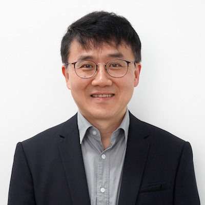 Prof. Xin Xu