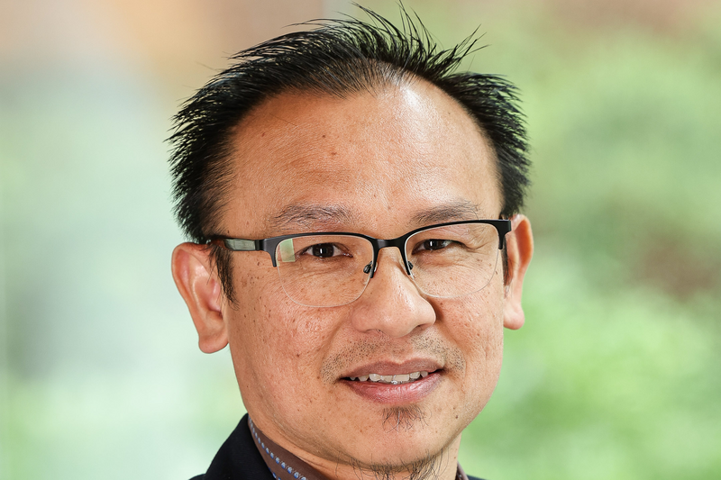 Dr Arfauz A Rahman