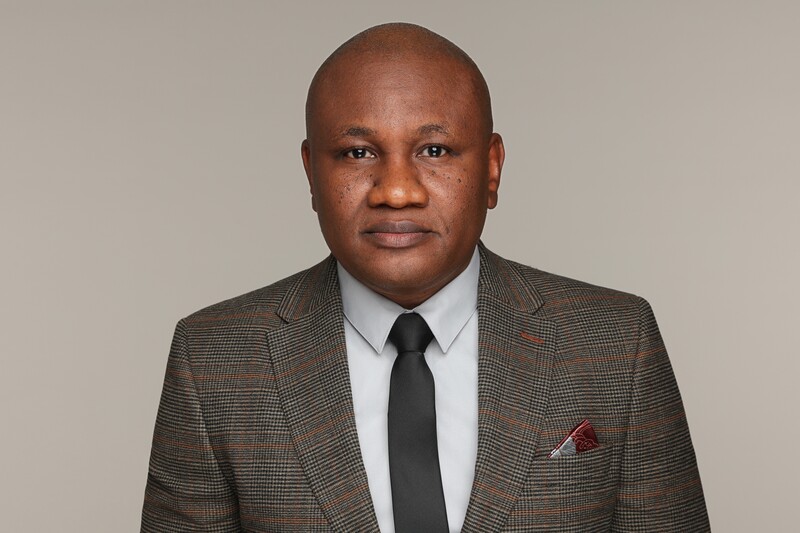 Dr Christian Obieke