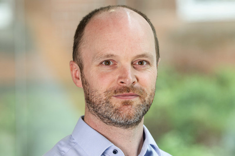 Dr Declan Nolan