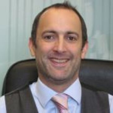 Dr Michael Williams