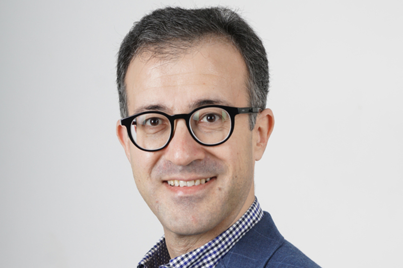 Dr Faersheed Hesaraki