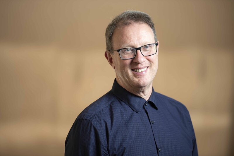 Professor Gary Williamson