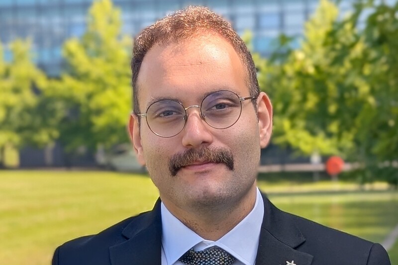 Dr Hakan Yekta Yatbaz