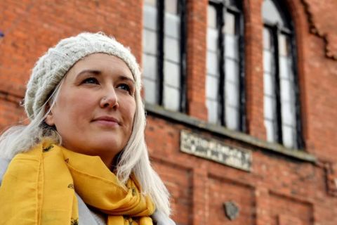 Image of Lisa Rea Currie