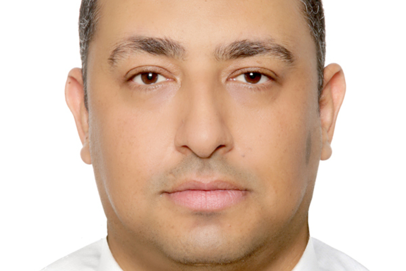 Dr Mohammed Asmael