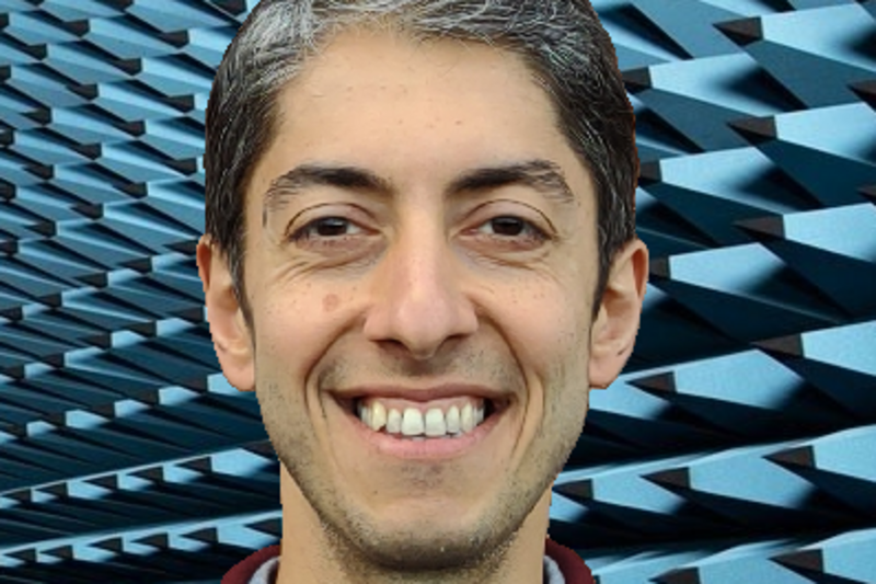 Professor Okan Yurduseven