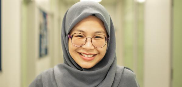 Photo: Qonita Anjani