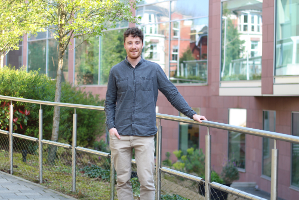 Photo: Dr Ross Cuthbert