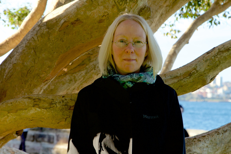 Dr Sinead O'Sullivan