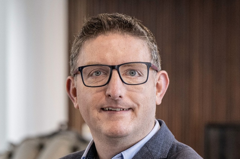 Professor Trevor Robinson