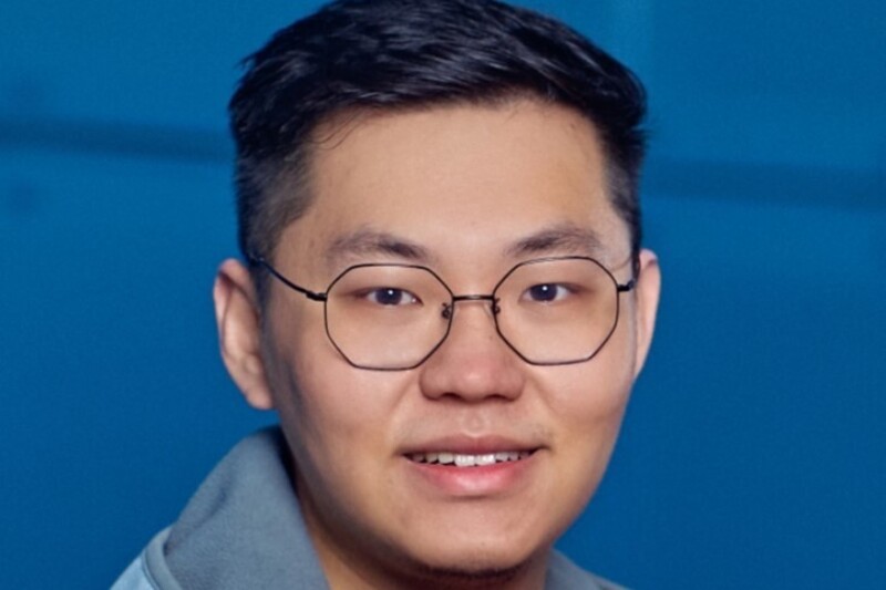 Dr Peize Zhang