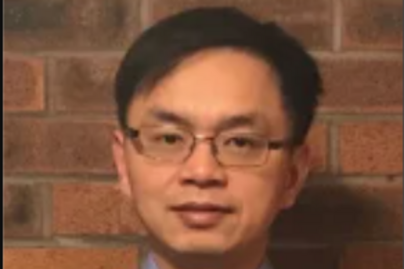 Zhiwei Lin