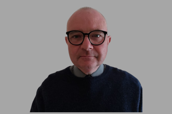 headshot Brendan Murtagh 2