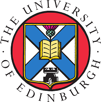 University of Edinburgh Logo