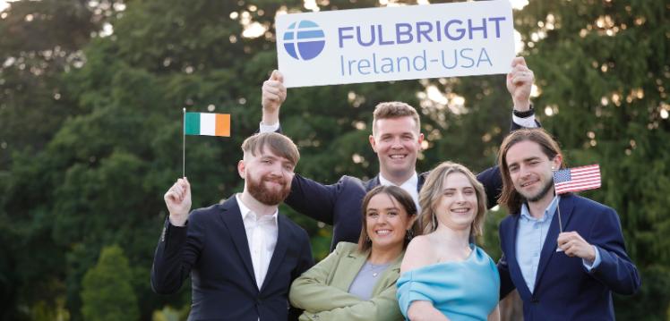 Fulbright Scholars