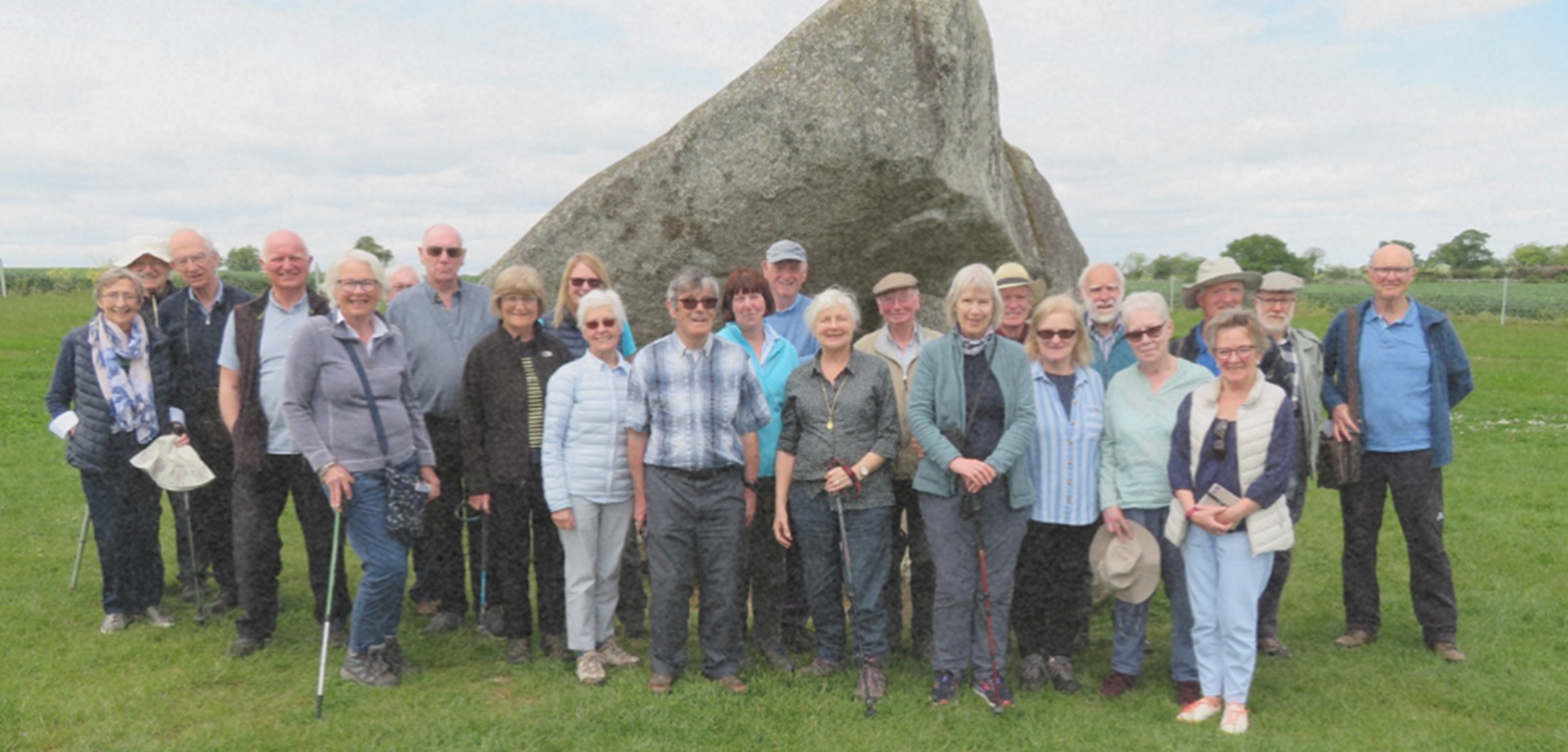 UAS Carlow Fieldtrip 2