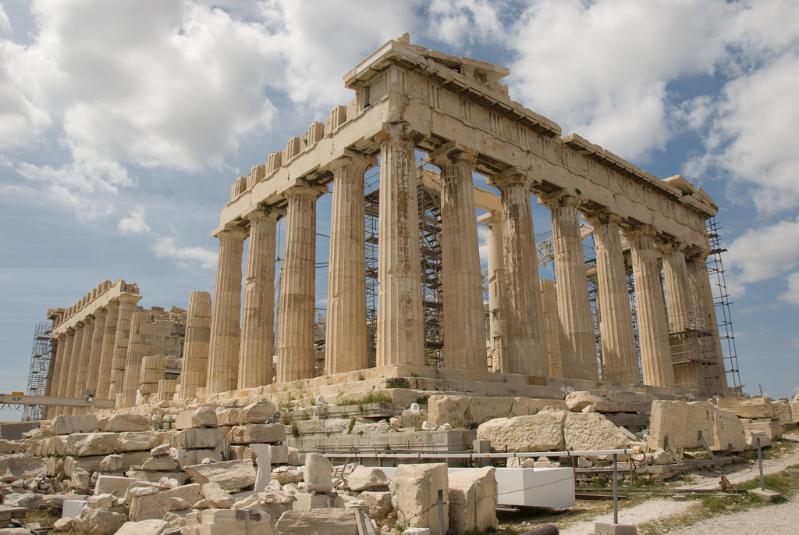 Parthenon