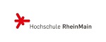 Hochschule RheinMain Logo