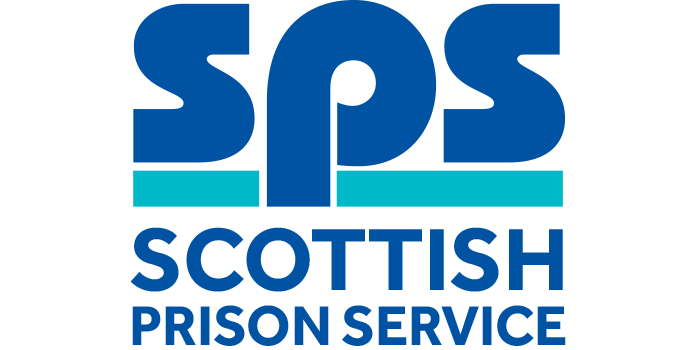 Scottish Prison Service Logo