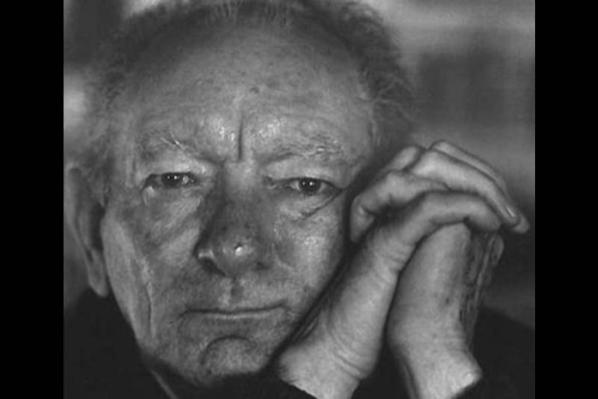 headshot of brian friel