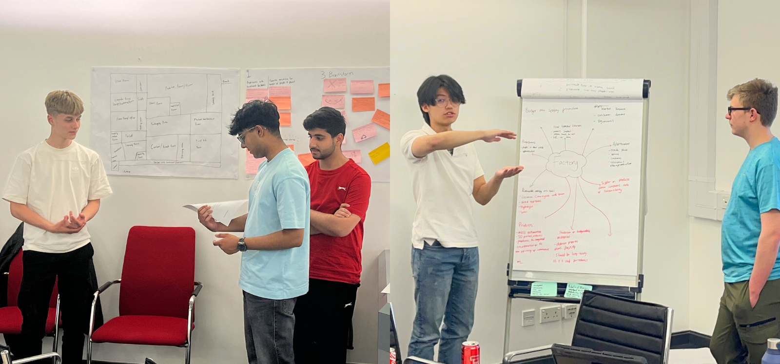 June Work Experience 2